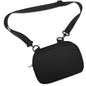 MAXTOP Small Crossbody Bags for Women Belt Bag Fanny Pack with Adjustable Strap
